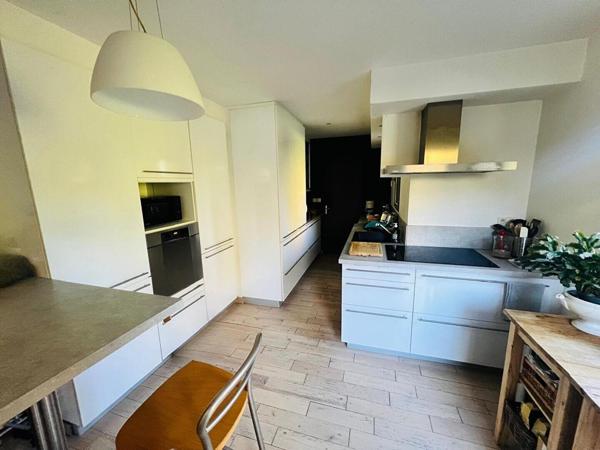 Maison Vitre 6 pièces 170 m2