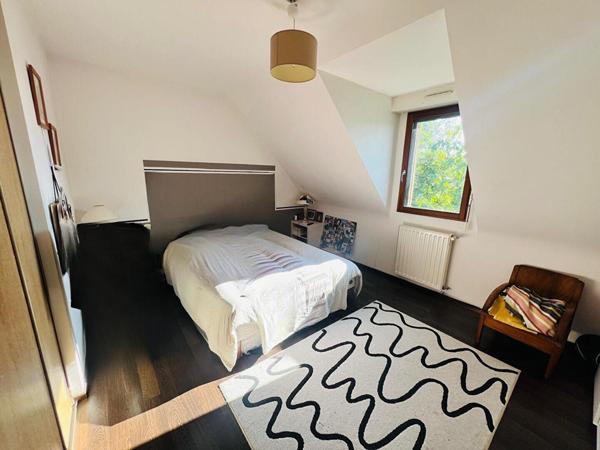 Maison Vitre 6 pièces 170 m2