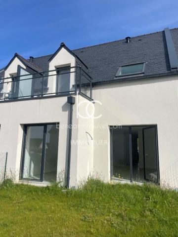 SARZEAU Maison 4 pièces 84 m²