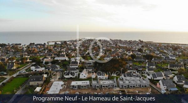 SARZEAU Maison 4 pièces 84 m²