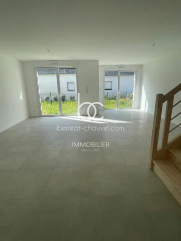 SARZEAU Maison 4 pièces 84 m²