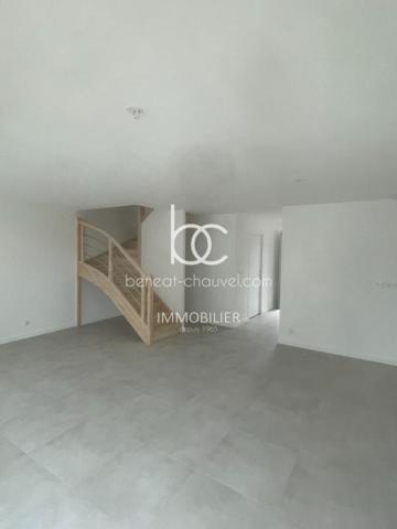 SARZEAU Maison 4 pièces 84 m²