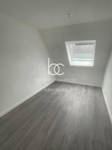 SARZEAU Maison 4 pièces 84 m²