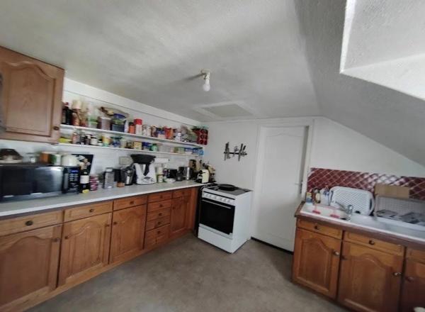 Immeuble de rapport Chaumont En Vexin