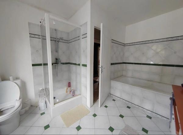 Immeuble de rapport Chaumont En Vexin