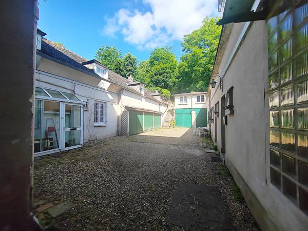 Immeuble de rapport Chaumont En Vexin