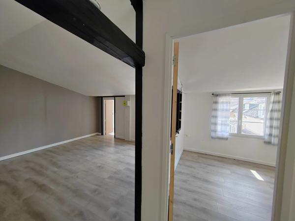 Immeuble de rapport Chaumont En Vexin