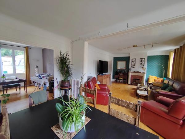 Immeuble de rapport Chaumont En Vexin