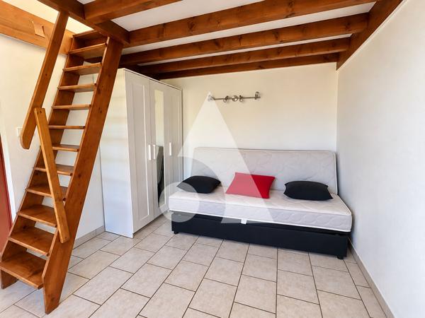 Appartement 2 pièces 45 m2