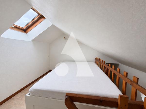 Appartement 2 pièces 45 m2