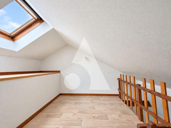 Appartement 2 pièces 45 m2