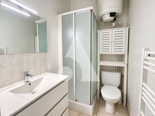 Appartement 2 pièces 45 m2