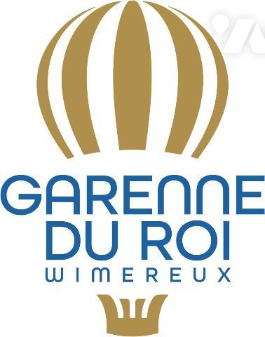 Wimereux programme neuf GARENNE DU ROIS contient 20 logements.