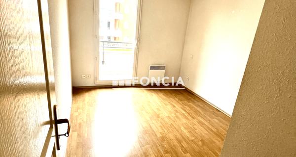 À vendre Appartement 3 pièces 52 m² - Valenciennes 59300