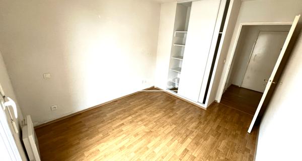 À vendre Appartement 3 pièces 52 m² - Valenciennes 59300
