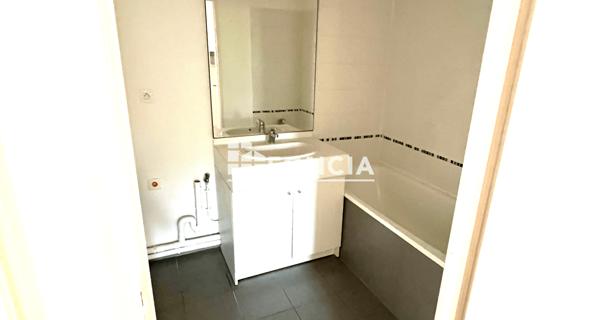 À vendre Appartement 3 pièces 52 m² - Valenciennes 59300