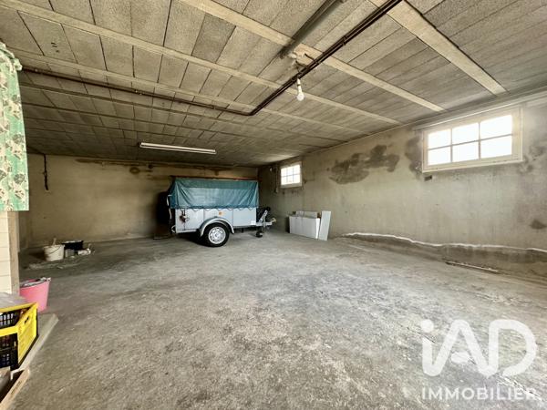 Maison à vendre 5 pièces 133 m² Les Sables-d'Olonne