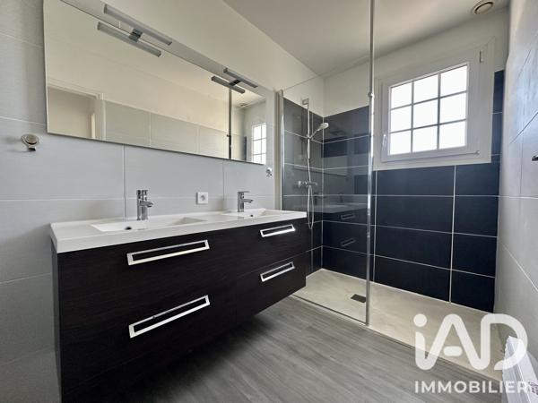 Maison à vendre 5 pièces 133 m² Les Sables-d'Olonne