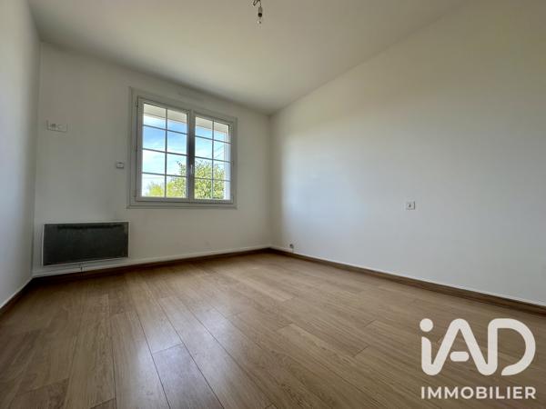 Maison à vendre 5 pièces 133 m² Les Sables-d'Olonne