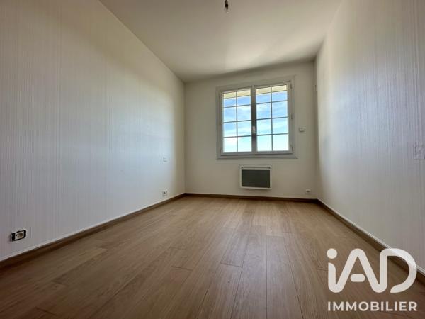 Maison à vendre 5 pièces 133 m² Les Sables-d'Olonne