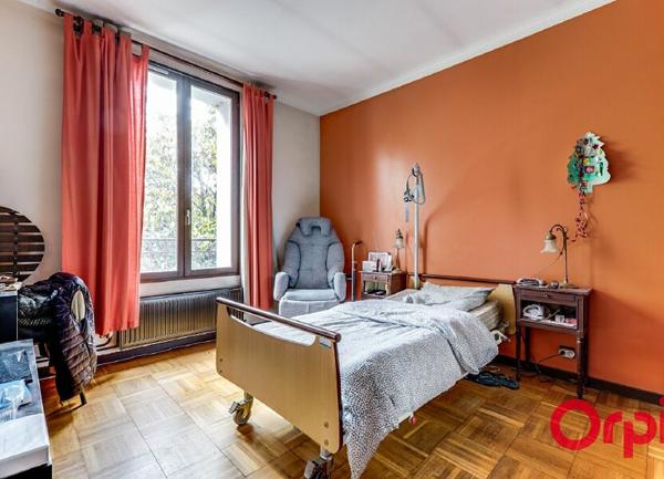 Maison à vendre    3 pièces •  Pierrefitte-sur-Seine