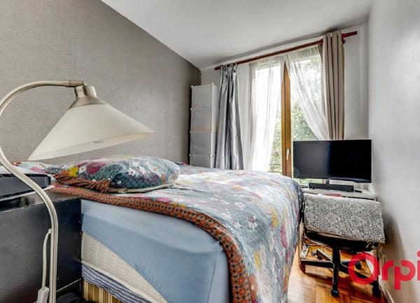 Maison à vendre    3 pièces •  Pierrefitte-sur-Seine