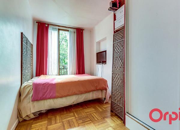 Maison à vendre    3 pièces •  Pierrefitte-sur-Seine