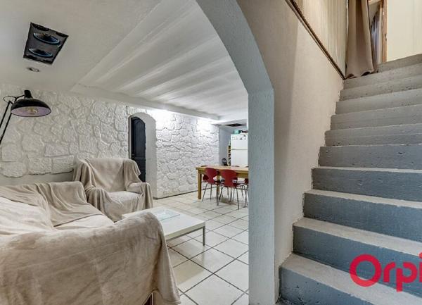 Maison à vendre    3 pièces •  Pierrefitte-sur-Seine