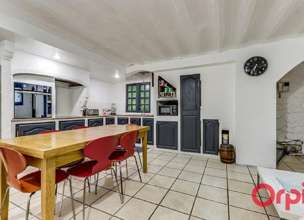 Maison à vendre    3 pièces •  Pierrefitte-sur-Seine