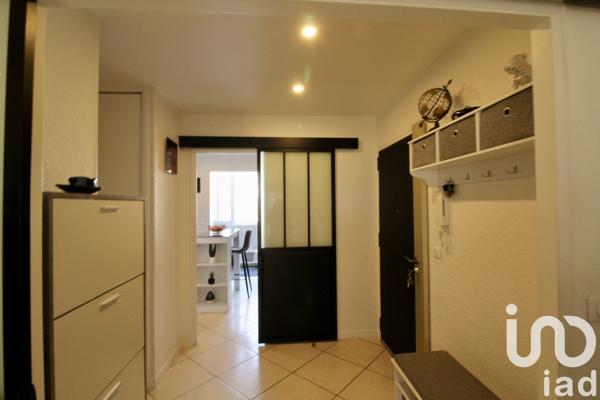 Appartement à vendre 3 pièces 70 m² Nice