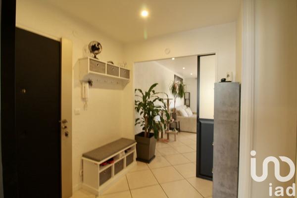 Appartement à vendre 3 pièces 70 m² Nice