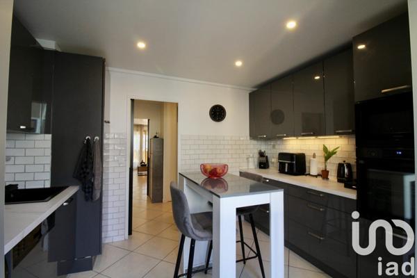 Appartement à vendre 3 pièces 70 m² Nice