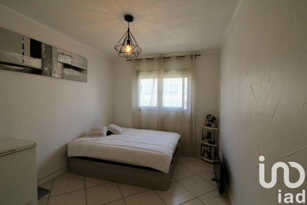 Appartement à vendre 3 pièces 70 m² Nice