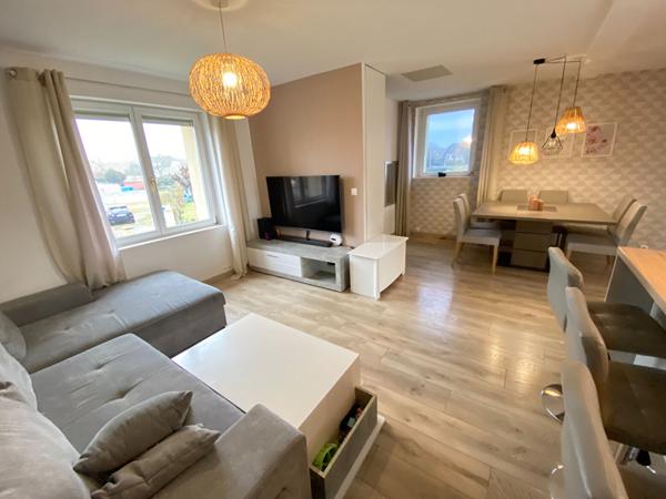 Maison - 4 pièces - 109 m²