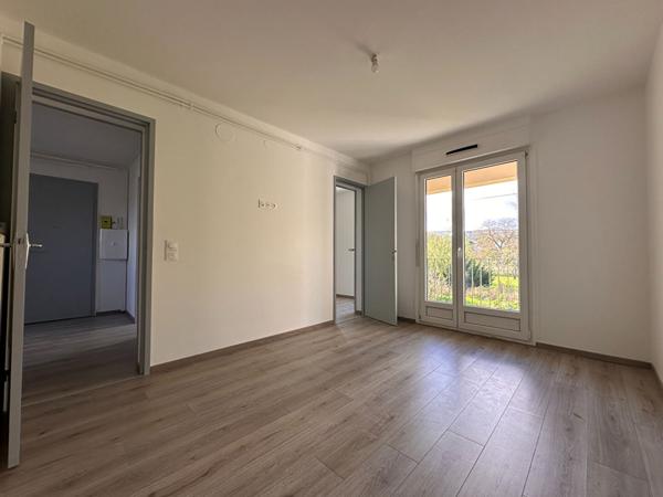 Appartement - 2 pièces - 48 m²
