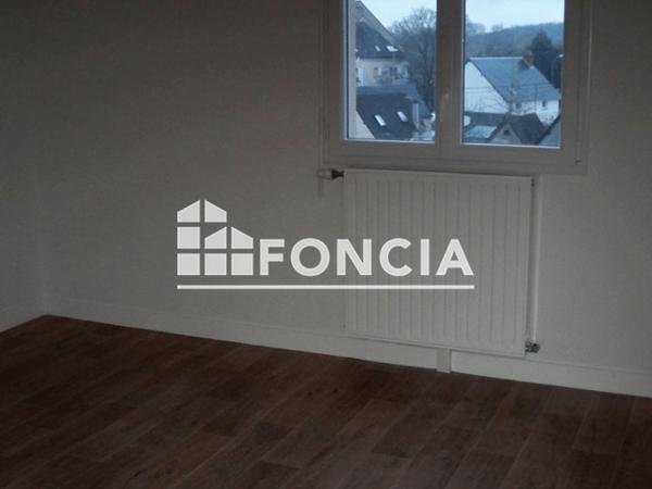 Location Appartement 2 pièces 50.23 m² - 36 RUE DES GRANDES FILLES DIEU Chartres 28000