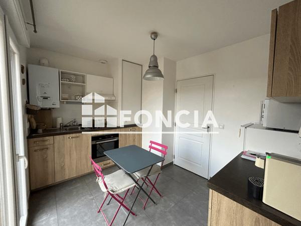 Location Appartement 2 pièces 50.23 m² - 36 RUE DES GRANDES FILLES DIEU Chartres 28000