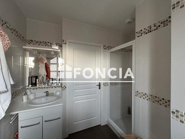 Location Appartement 2 pièces 50.23 m² - 36 RUE DES GRANDES FILLES DIEU Chartres 28000