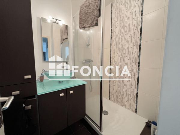 Location Appartement 3 pièces 54.33 m² - 2 RUE JULES VERNE Tours 37000