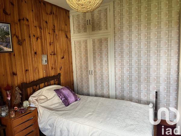Maison à vendre 3 pièces 66 m² Rambouillet