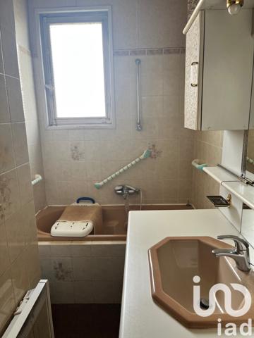 Maison à vendre 3 pièces 66 m² Rambouillet