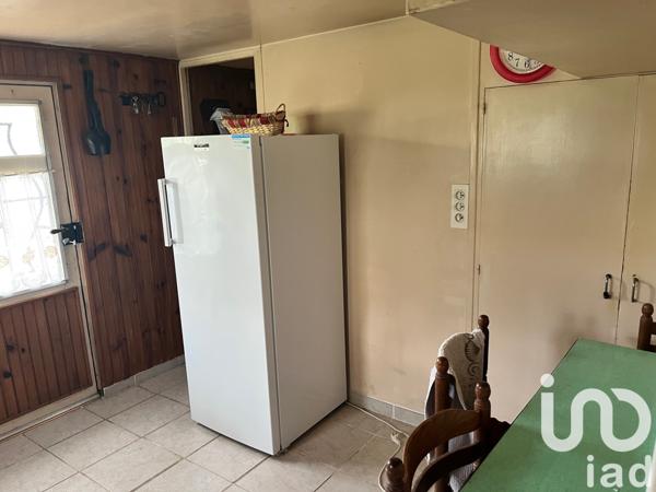 Maison à vendre 3 pièces 66 m² Rambouillet