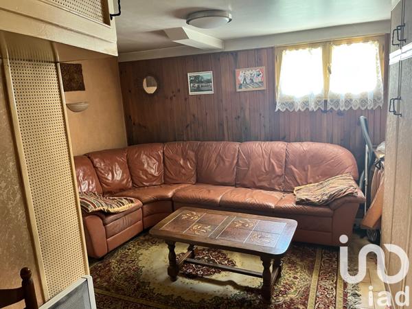 Maison à vendre 3 pièces 66 m² Rambouillet