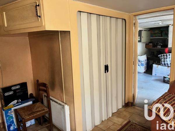 Maison à vendre 3 pièces 66 m² Rambouillet