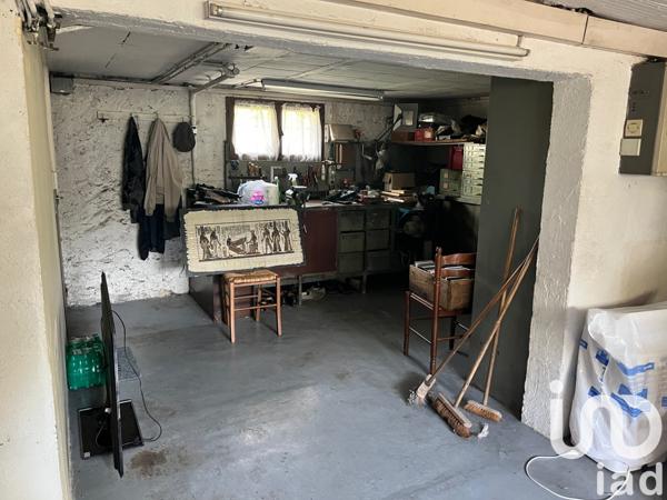 Maison à vendre 3 pièces 66 m² Rambouillet