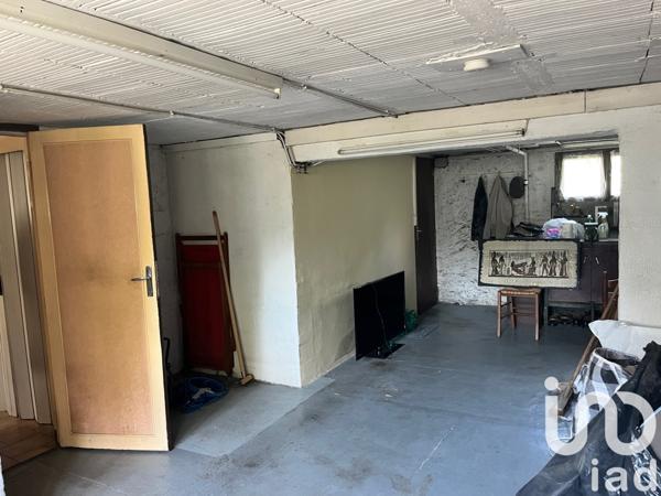 Maison à vendre 3 pièces 66 m² Rambouillet