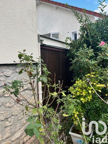 Maison à vendre 3 pièces 66 m² Rambouillet