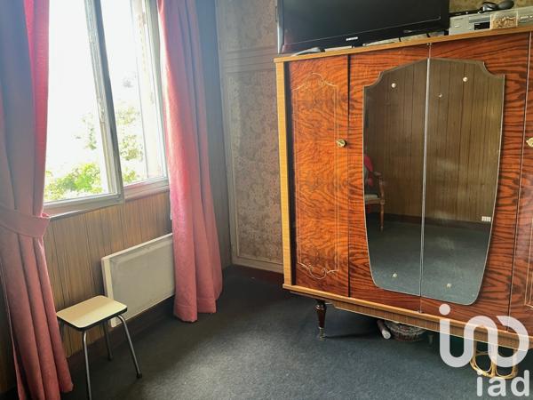 Maison à vendre 3 pièces 66 m² Rambouillet
