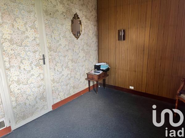 Maison à vendre 3 pièces 66 m² Rambouillet