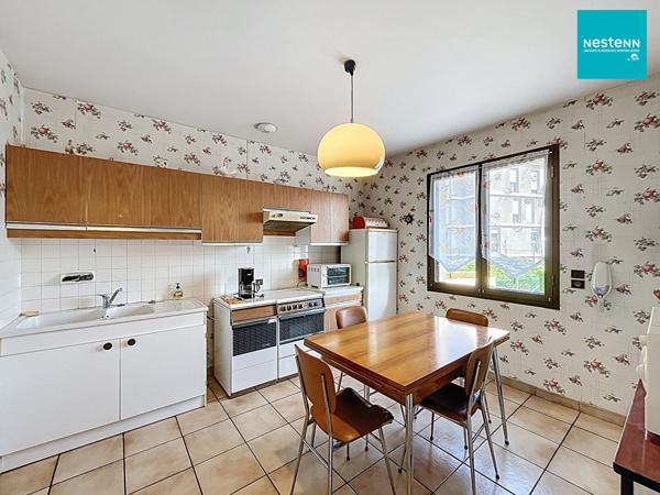 Maison Montrond Les Bains 4 pièce(s) 100 m2